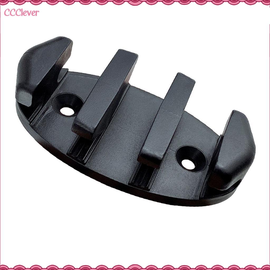 Ccclever Zig Neo đòn chêm cho thuyền kayak boong tàu đánh cá Phụ Kiện