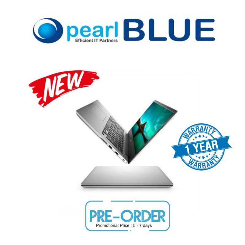 Dell Inspiron 14 5480 -i5-8265U 8GB 256SSD | Style meets sophistication