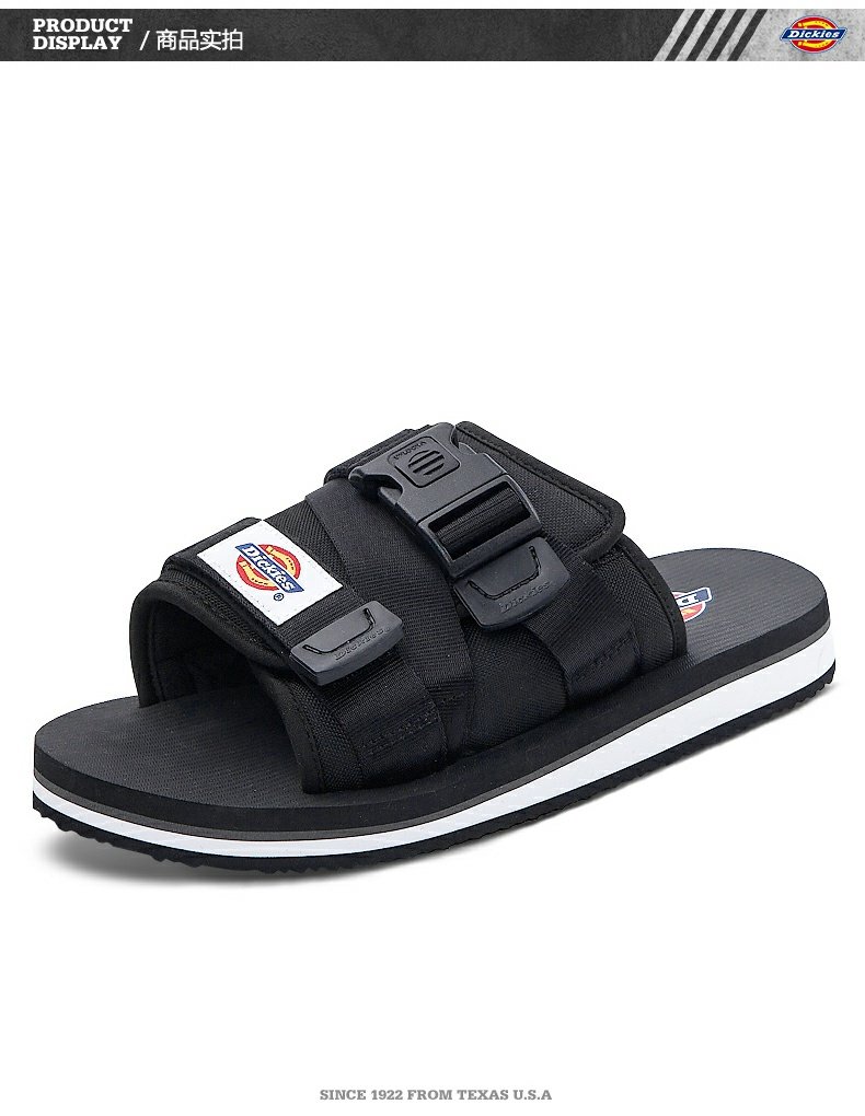 Dickies sandals hot sale