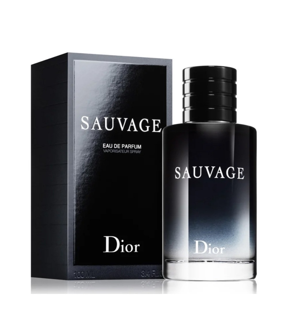 dior sauvage for men eau de parfum