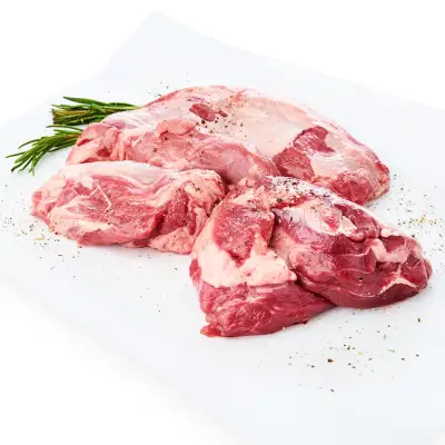 Zac Meat Grassfed Lamb Fillet - Australia