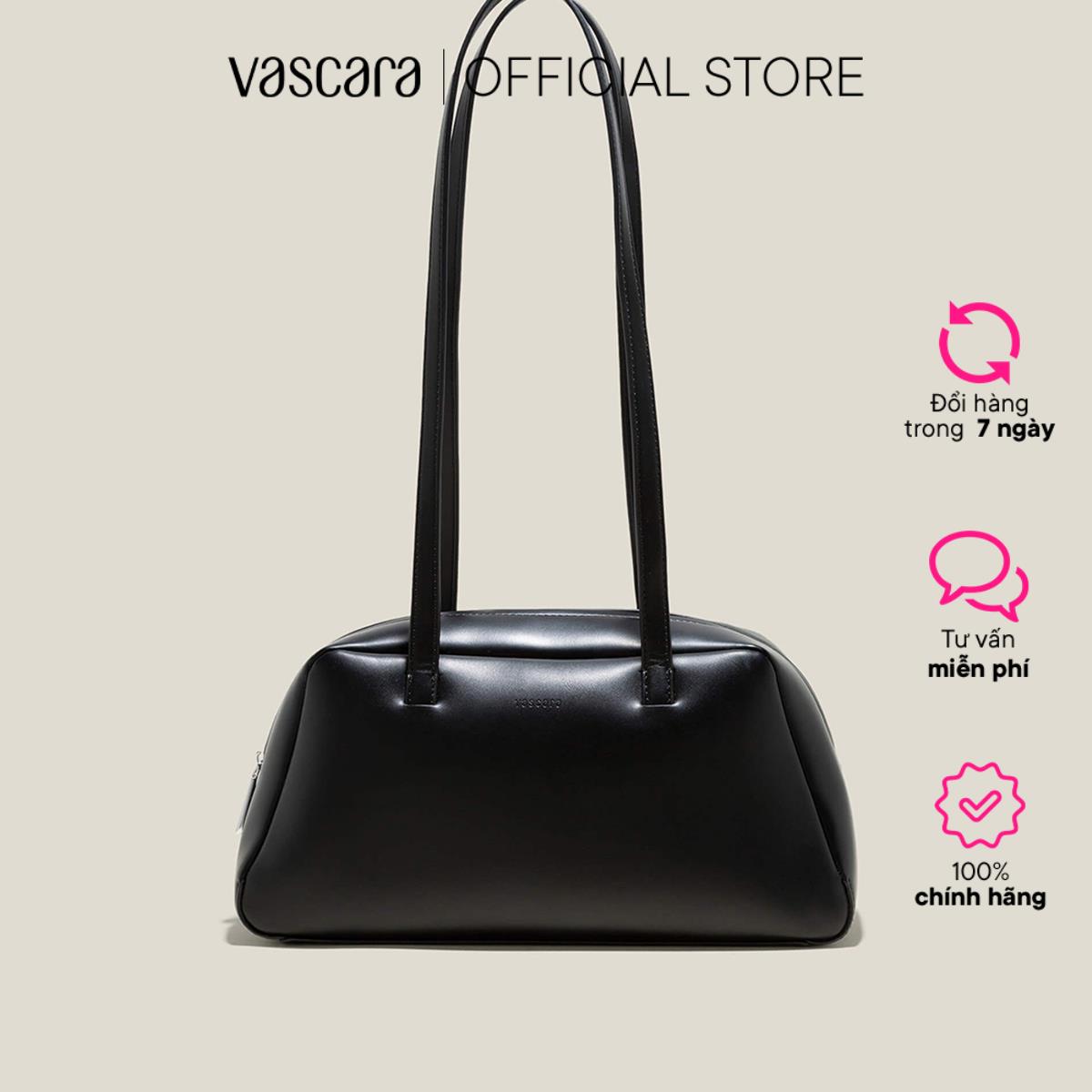  Vascara Bowling Tote Bag - CON 0001 