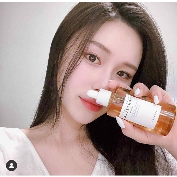Serum rau má skin1004 centella hàn quốc
