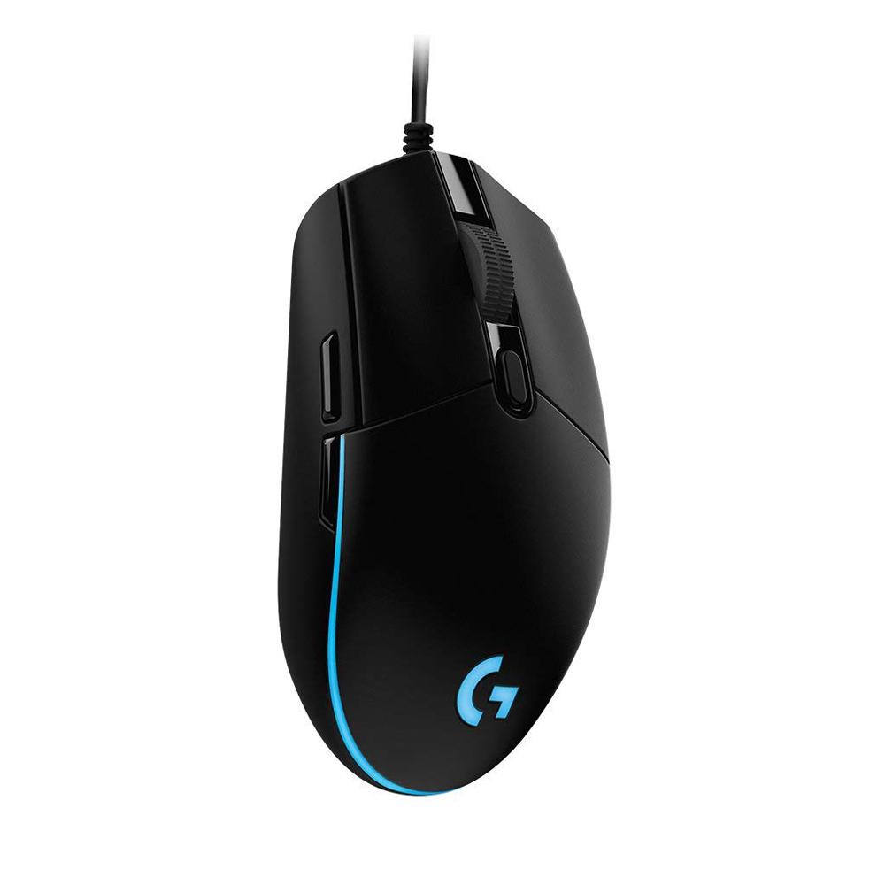 Logitech G102 Prodigy Gaming Mouse 910-004846