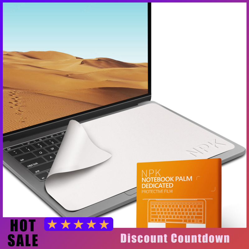 Dustproof Protective Film Notebook Keyboard Blanket Cover Laptop Cleaning