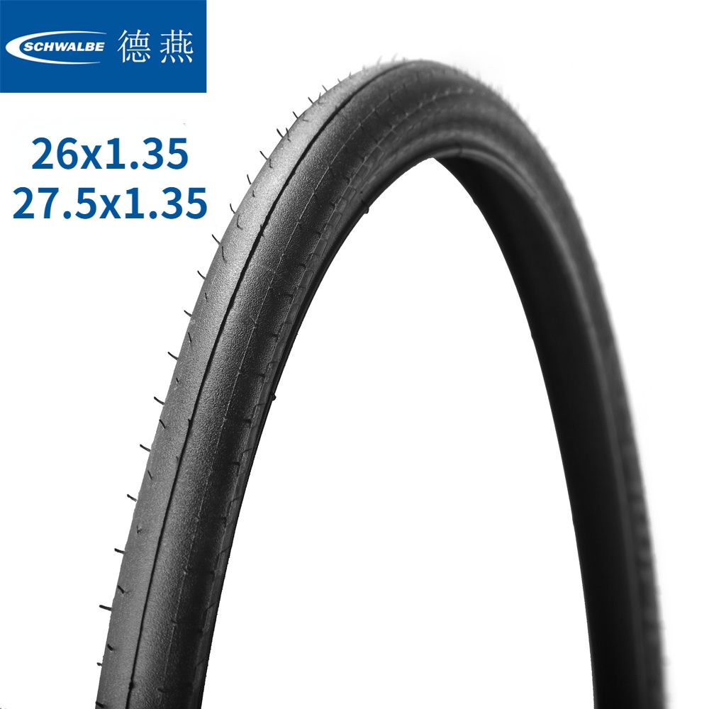 Schwalbe vỏ xe đạp leo núi 26er 26 * 1.35 27.5 x 1.35 4 mức 395g
