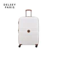 Delsey Paris Flanerie 76cm (Large) Champagne