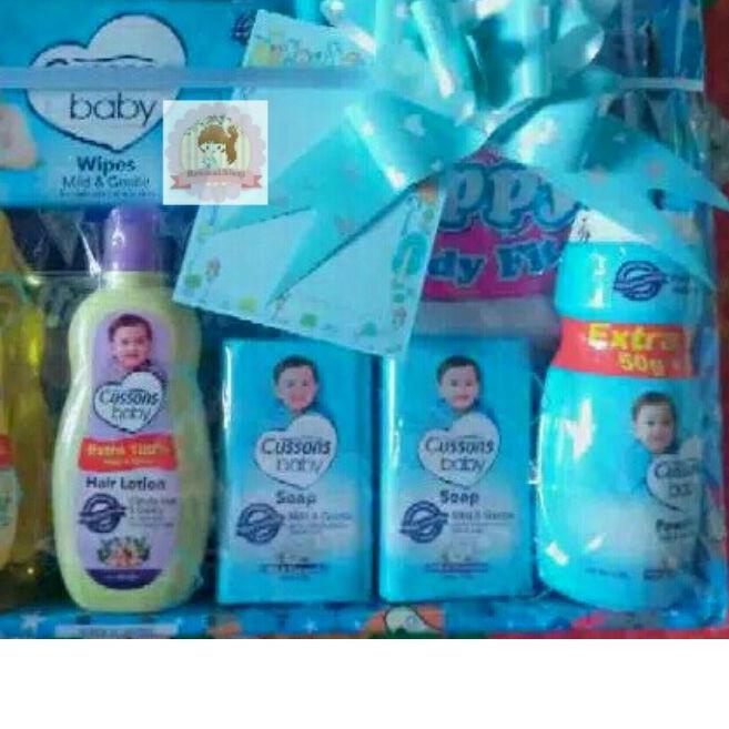 Hộp Quà Sinh Nhật Cho Bé / Quà Tặng Sinh Nhật Bé Parcel / Quà Tặng Sinh Nhật|Ra4