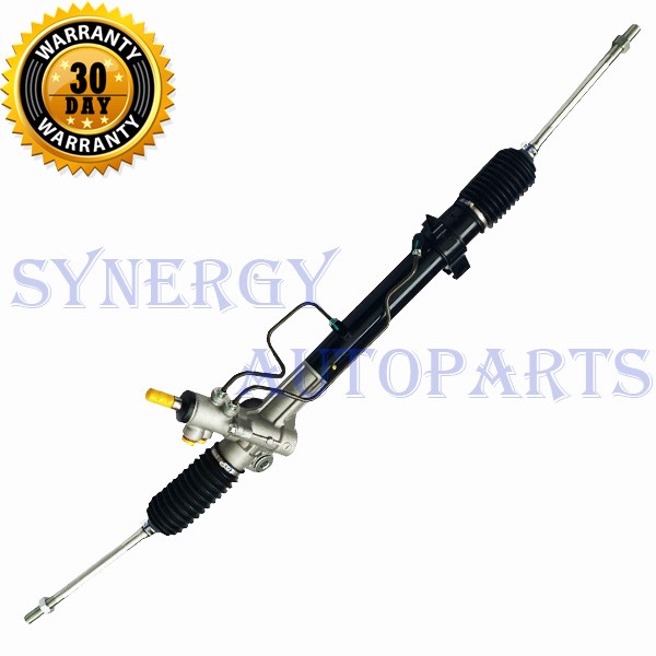 Steering Rack Toyota Harrier 1997-2001 Gen 1 - 5845 Harga 2,267,650 rupiah*Gratis Ongkir
