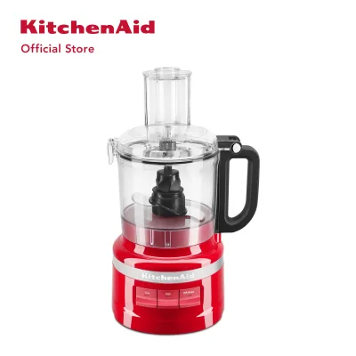KitchenAid 7 Cup Food Processor 5KFP0719B
