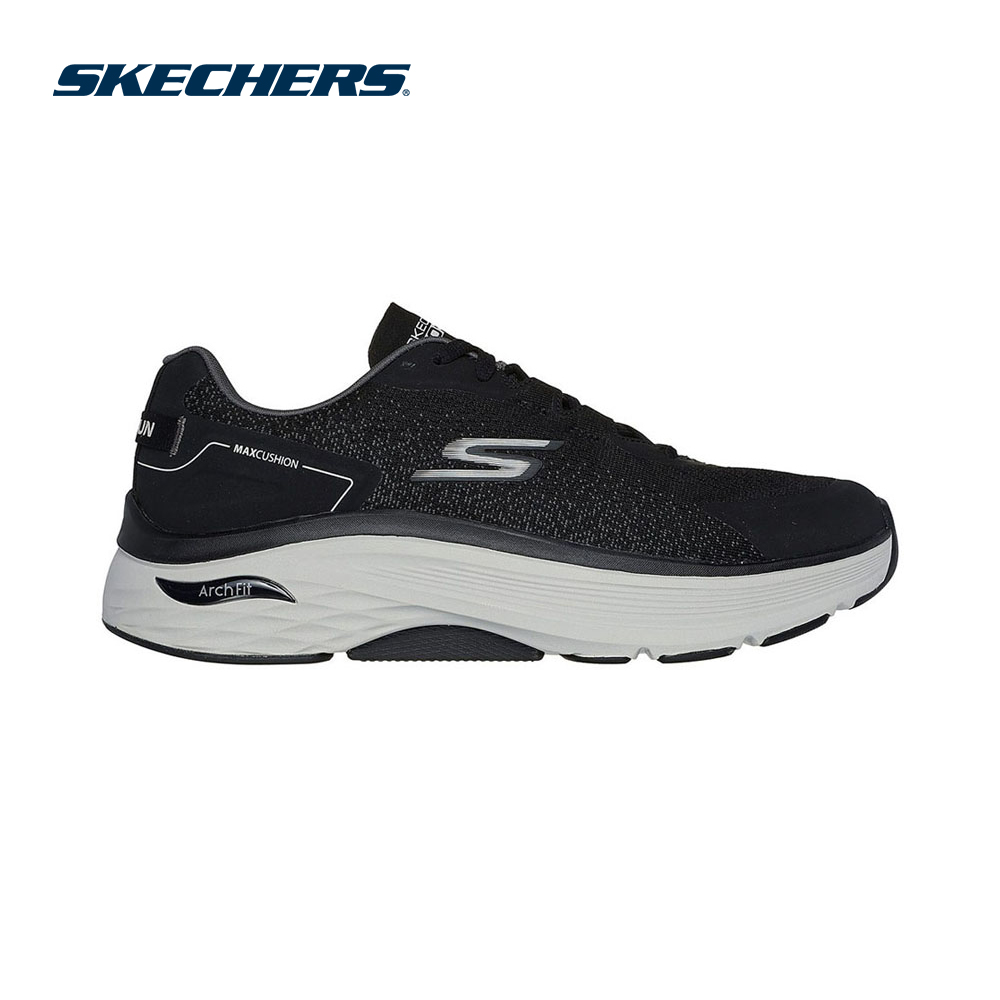 skechers max cushioning kohls