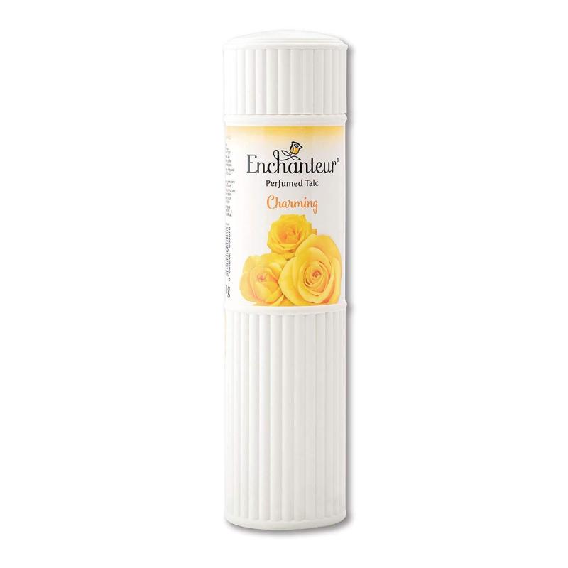 Buy Enchanteur Perfumed Talc (Charming) Singapore