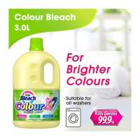 KAO Bleach Colour Liquid 3L
