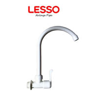 LESSO - kran dapur Kran angsa kran wastafel / Lesso W23107 w23107B 10810 10845 / kitchen fauchet