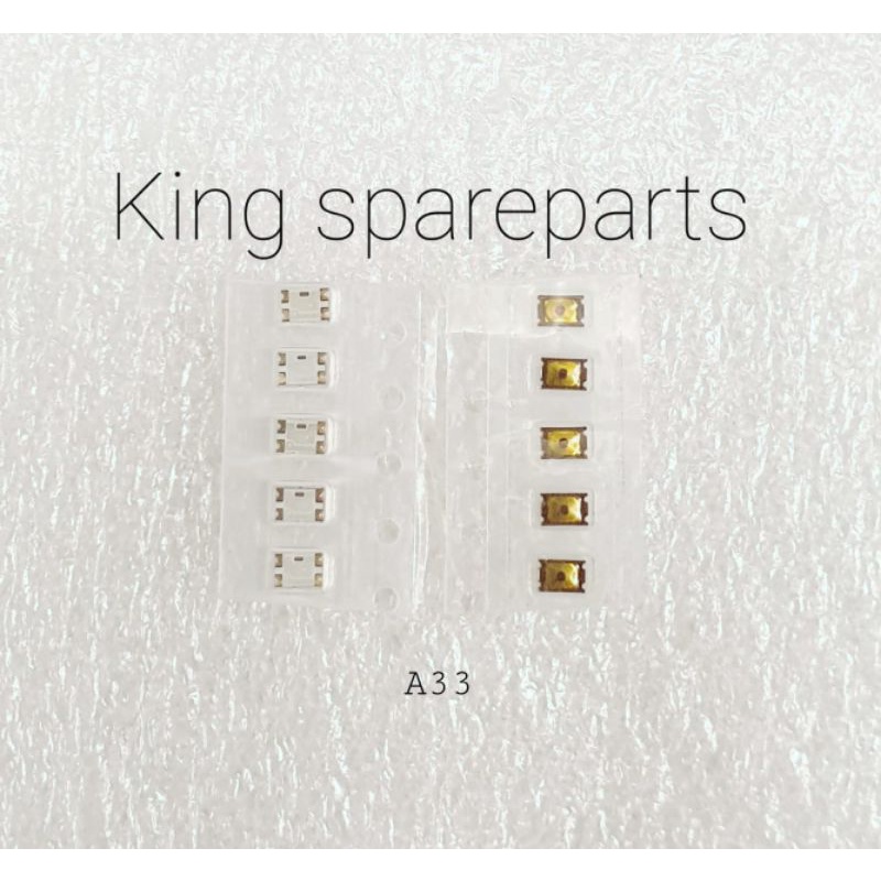 SWITCH ON OF OFF OPPO A33 ORIGINAL Harga 2,000 rupiah*Gratis Ongkir