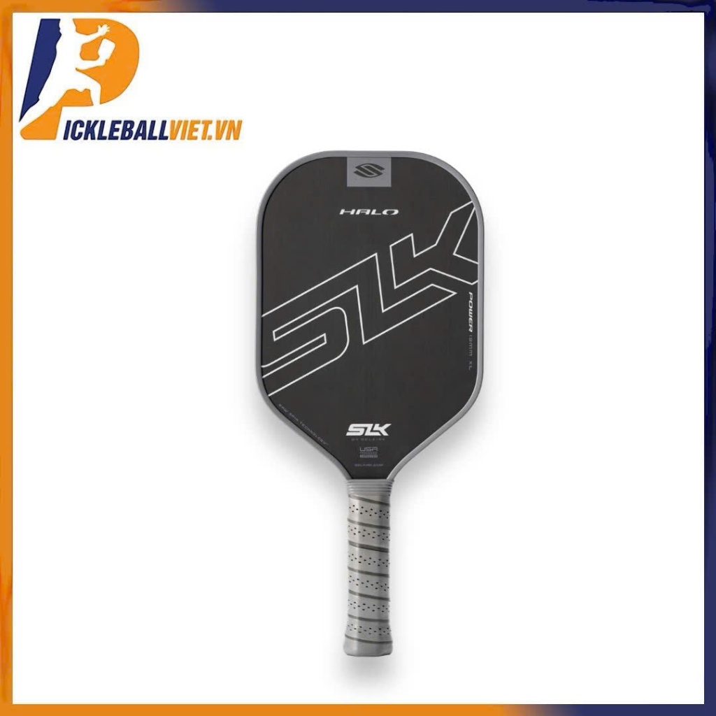 ✅ Vợt Pickleball Selkirk HALO Power – XL Chính Hãng