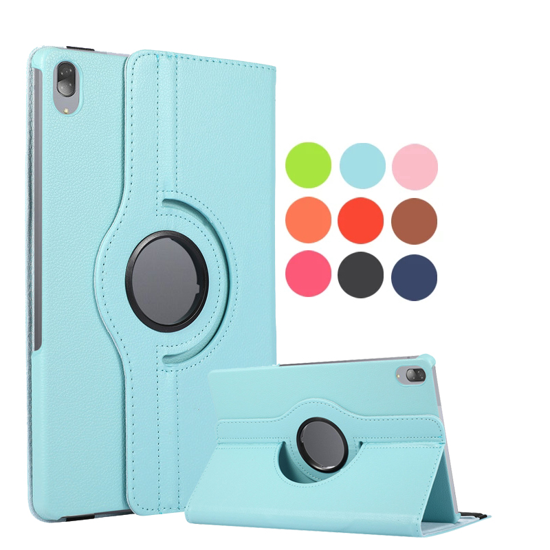 【Shop the Look】 For Pad 8 8 Case 12 Inch 2022 Degree Rotating Flip Stand Cover For Pad V8 Pro V8pro 