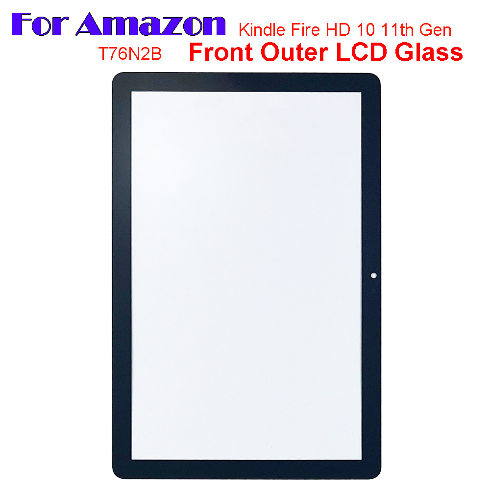 Original Screen Replacement for Amazon Fire Kindle Tablet 7\ 9th Gen 2019 M8S26G Touch Screen Digitizer +Tools(NO Include LCD) in Kenya Original Screen Replacement for Amazon Fire Kindle Tablet 7\ 9th Gen 2019 M8S26G Touch Screen Digitizer +Tools(NO Include LCD) in Kenya