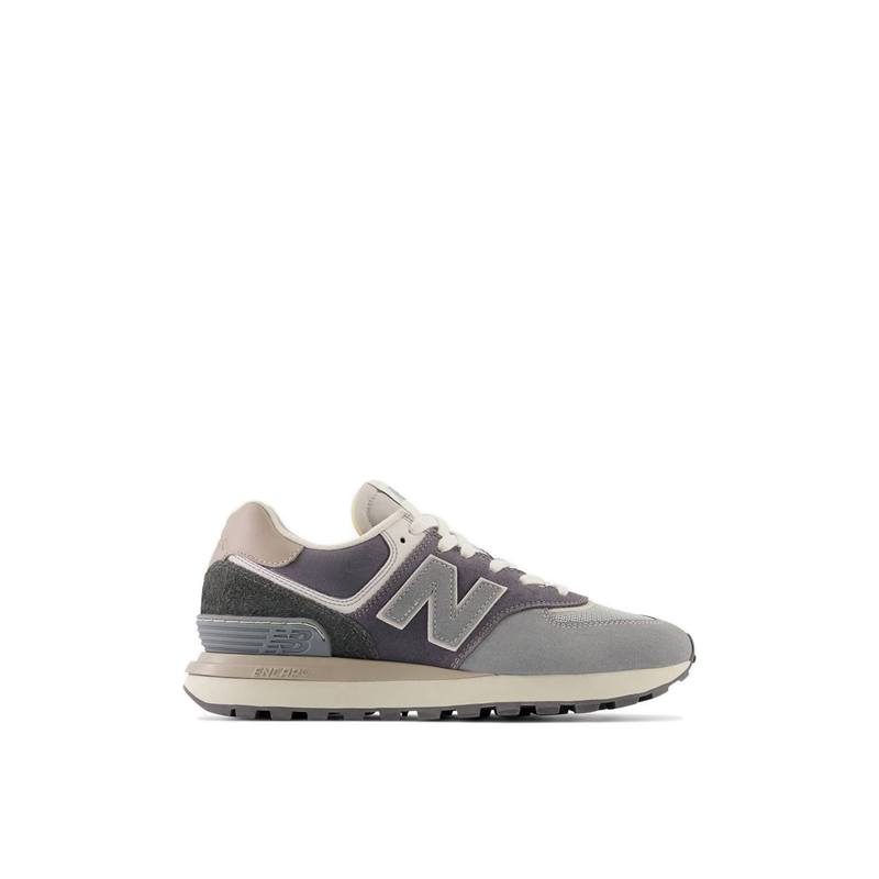 Giày Thể Thao New Balance 574 Men s - Grey