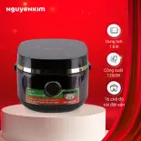 Nồi cơm điện cao tần Kangaroo 1.8 Lít KG599N