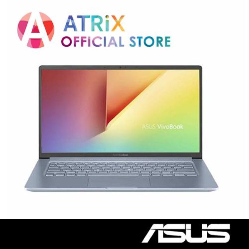ASUS Vivobook Z403FA-EB077T i78565U 8GB RAM 512 SSD Intel UHD 620