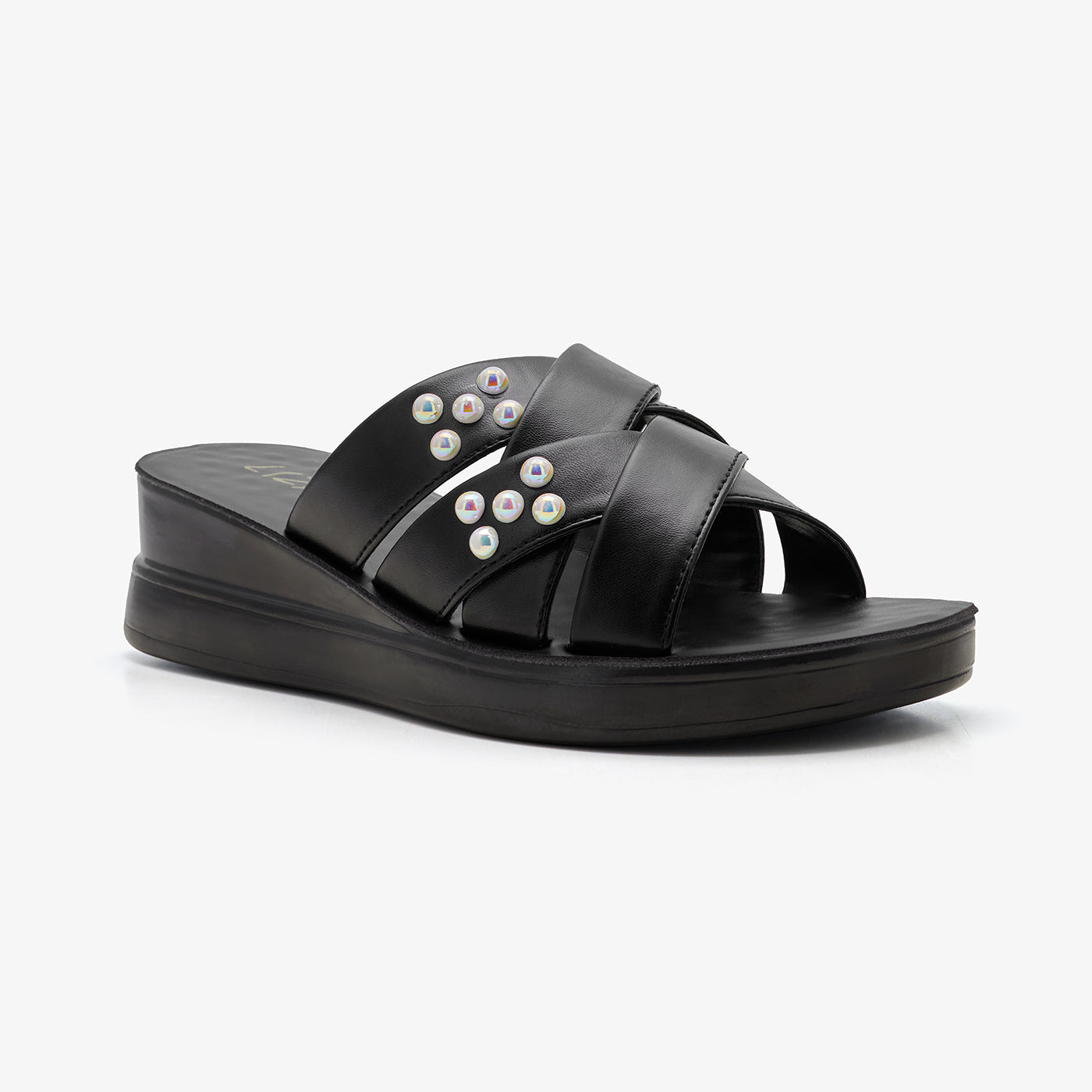 Liza Chappal Womens Chappal For Women - SS26