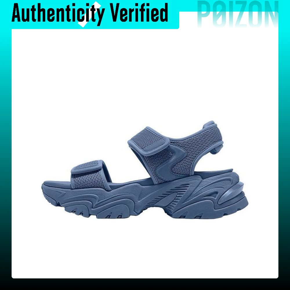 รองเท้าแตะผู้หญิง Skechers Casual Beach ผู้หญิง สีน้ำเงิน 119866-BLU ราคา 6,138 บาท*ส่งฟรี