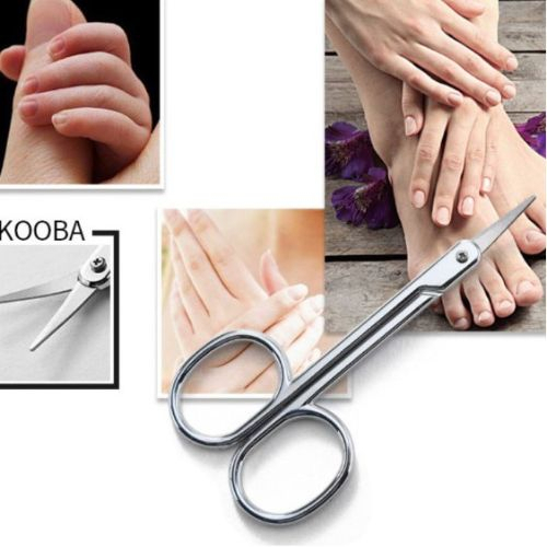 Kéo cắt da chuyên dùng làm móng - Phụ kiện làm nail chuyên nghiệp giá rẻ