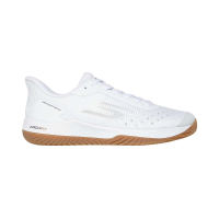 [Chỉ 1-7.10 Voucher Skechers 18% + Voucher Lazada 18%]Giày Thể Thao Nam Skechers GO Pickleball Viper Court Pro 2.0 - 246109-WHT APMA