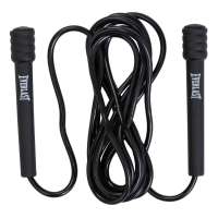Everlast Unisex Adults Skipping Rope(Black)- Sports Direct 9ft (274 cm)