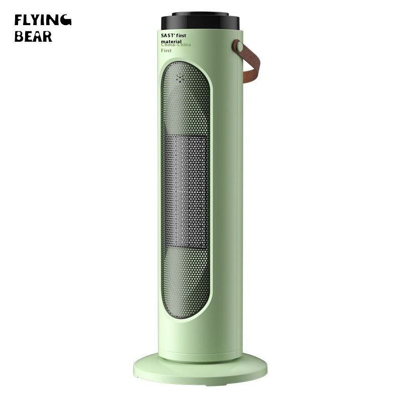 Bay Bear SAST tháp nóng 2kw 220V xách tay gốm PTC nóng cho nhà và văn phòng