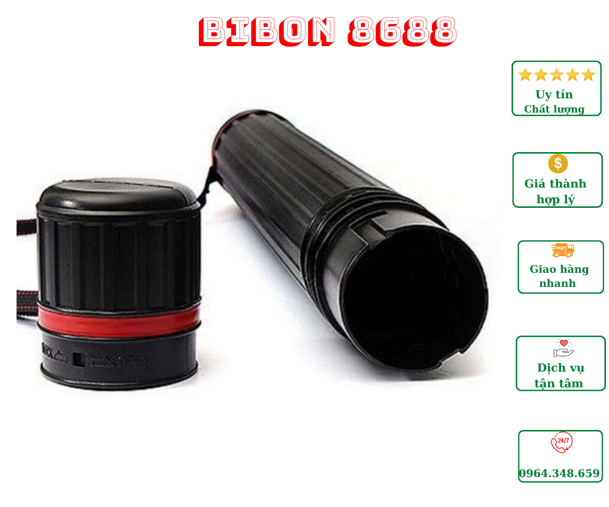 Ống đựng giấy vẽ A0, A1, A2, A3, A4