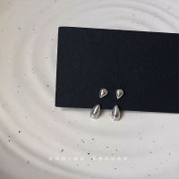 EMLYS.studio - TEARLY EARING - 925 Sterling Silver ANTING