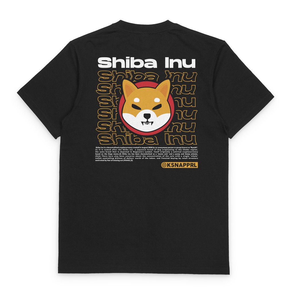 Trading Crypto Harga Shiba Inu Beli Kaos Cryptocurrency Shiba Online Harga  Terbaik Lazada Indonesia