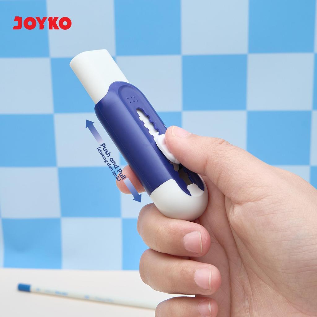 JOYKO Penghapus Eraser Stationery ER-174