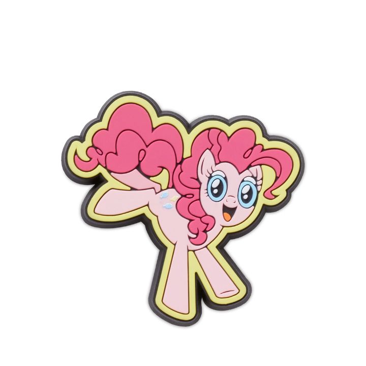 Phụ kiện JibbitzTM Charm My Little Pony Pinkie Pie