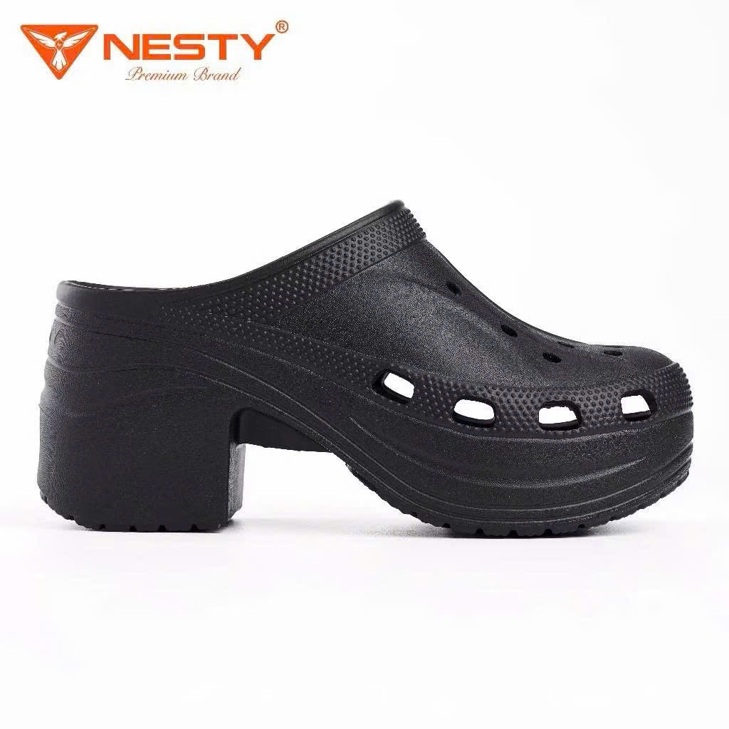 (Ne61) ⭐   Nesty Ne61 High-Heeled Sandals – Luxury &   Confidently Step Forward - 4
