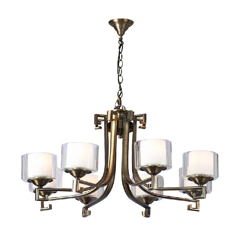 MAX LIGHT ไฟช่อ MAX LIGHT/NS60263/8P E27x8 ราคา 10,395 บาท*ส่งฟรี