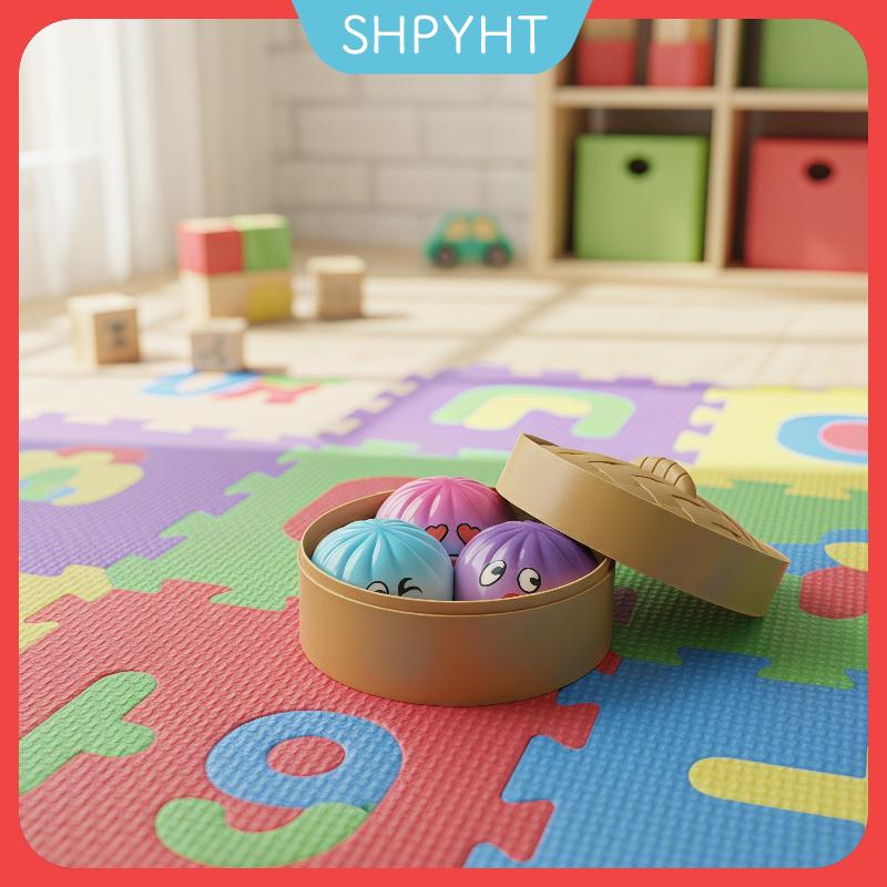 SHPYHT ของเล่นที่มีสเน่ห์ช่วยให้เด็กและผู้ใหญ่บรรเทาความเครียดได้ช้า ราคา 54 บาท*ส่งฟรี