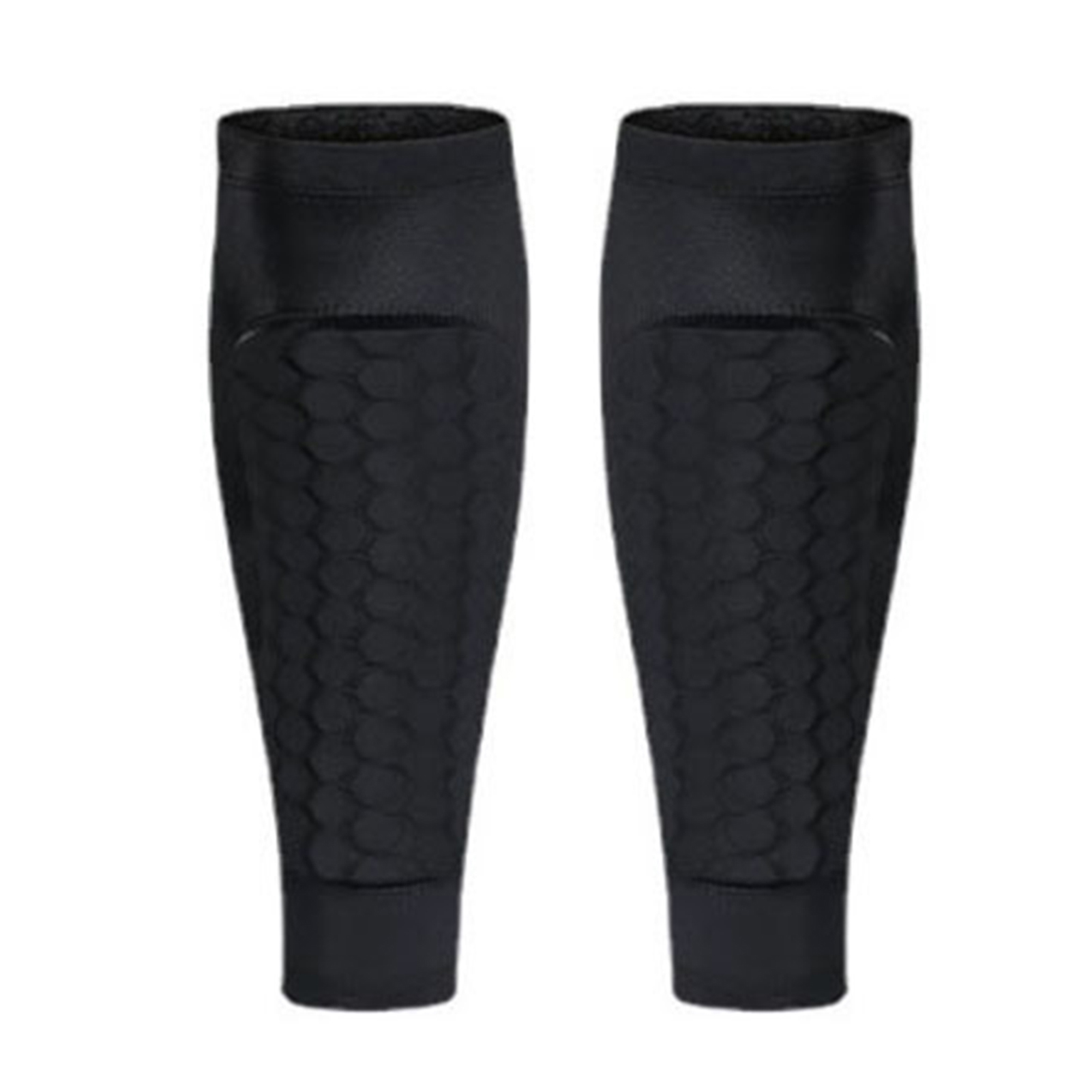 SHN Breathable Shin Guards Honeycomb Pads Shin Guards Premium Soccer Shin Guard Sleeve for Ultimate Leg Support Ideal for Kids and Adults Compression Calf Sleeves for Football Enthusiasts in Asia