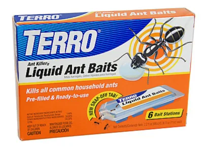 Terro Ant Killer Bait/1oz/2oz