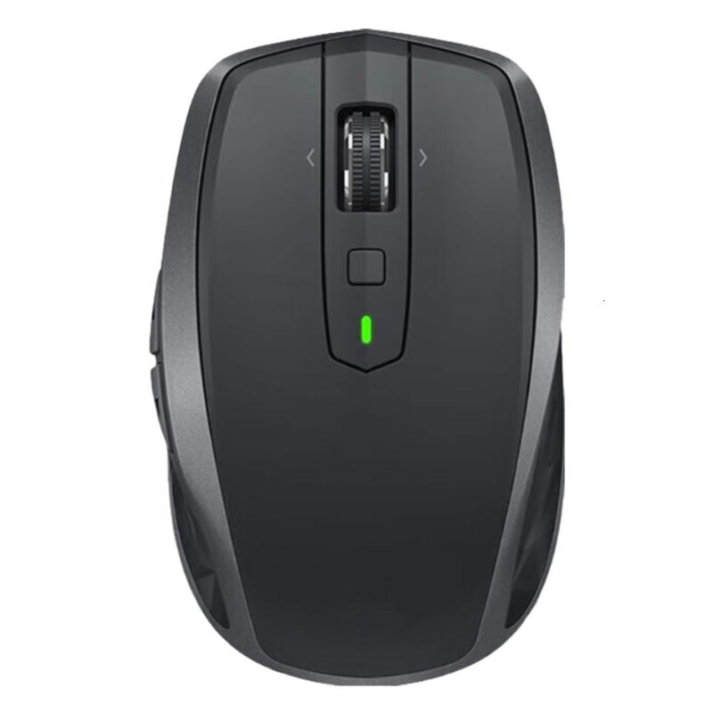 Thay thế trên + dưới vỏ/Bìa/trường hợp bên ngoài cho MX 2/2S Chuột chơi game