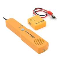 KANEED Car Path Finder Cable Detection Short Circuit Tracer