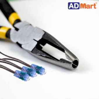 Kìm kẹp LED, kìm đút LED pixel (led đúc)