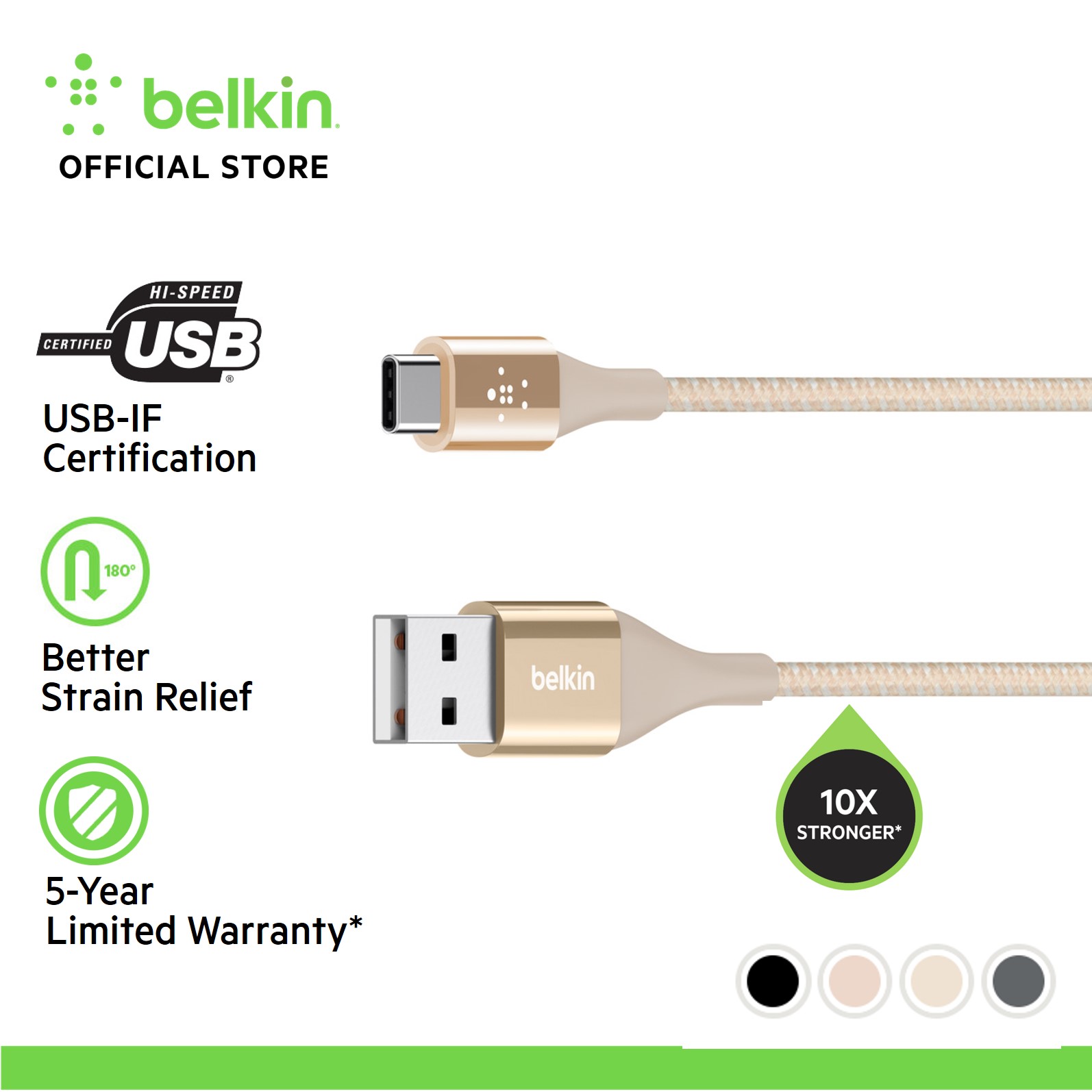 -Black Cellet Lightning iPhone Charging Cable, Charging Cable. iPhone and iPad Charger Cord Lighting and Micro USB Combo Apple MFI Certified -Black Cellet Lightning iPhone Charging Cable, Charging Cable. iPhone and iPad Charger Cord Lighting and Micro USB Combo Apple MFI Certified