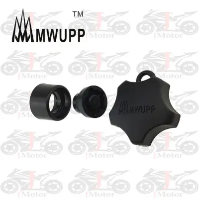 MWUPP motorcycle hand phone holder security lock motor bike escooter scooter bicycle ram smnu Jmotor