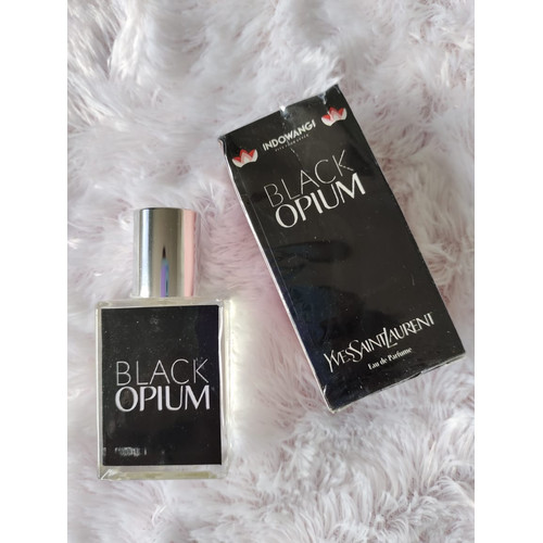 black opiume parfum harga