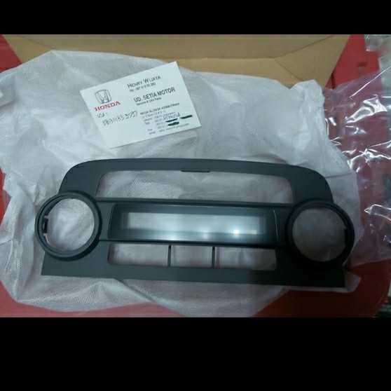 PROMO- RANGKA PANEL AC A/C CRV GEN 3 RE 2007-2012- SparepartVin Harga 1,350,000 rupiah*Gratis Ongkir