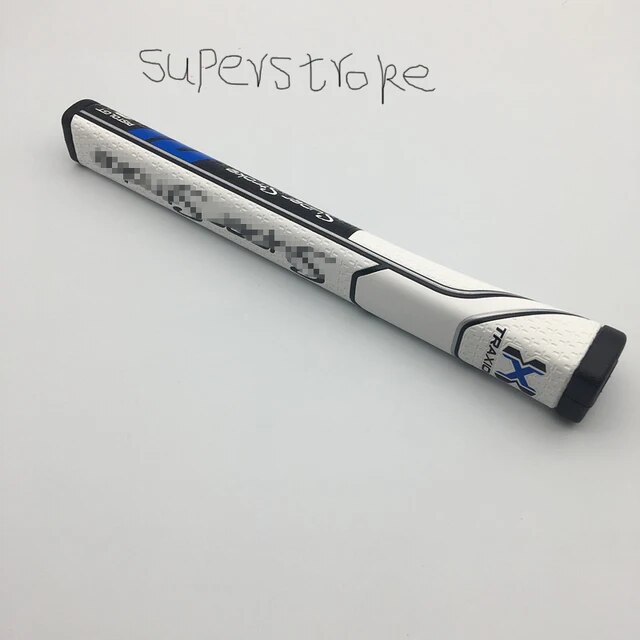 EP18J Pistol PU Putter grip 1.0 2.0 Two size Golf Grip Non-slip Wear-resistant Golf Putter 4 color to choose