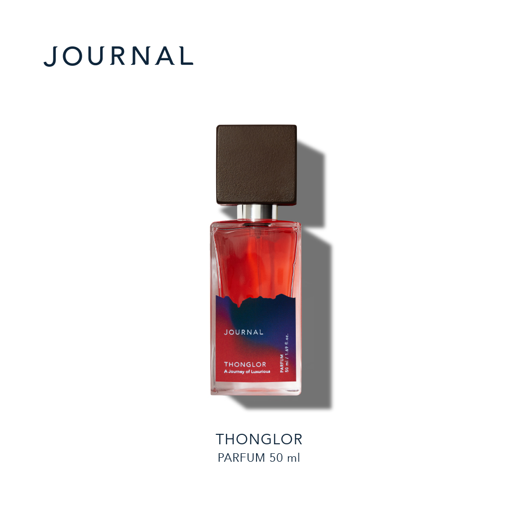 Journal One for the Road Perfume 50 ml ราคา 2,600 บาท*ส่งฟรี